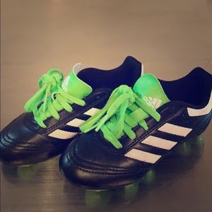 Kids Soccer Cleats
